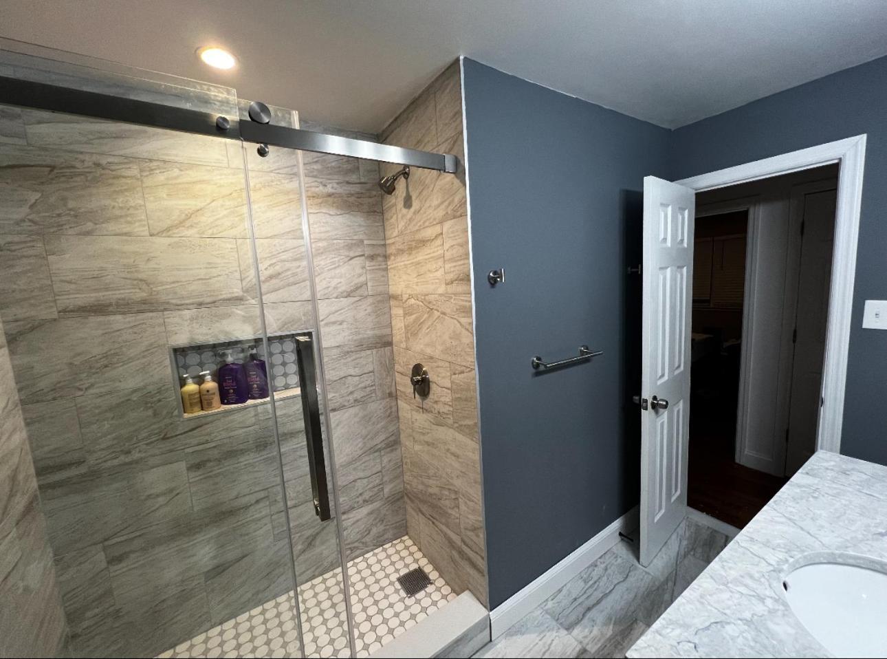 Spacious 3 Bedroom Ewing Home -Quiet トレントン エクステリア 写真